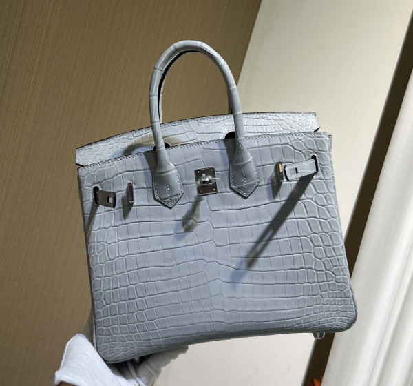 H**mes birkin 25cm handmade