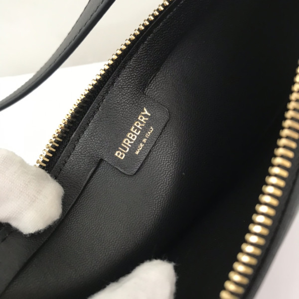 B**rry mini shield sling bag-26*5.5*13.5cm