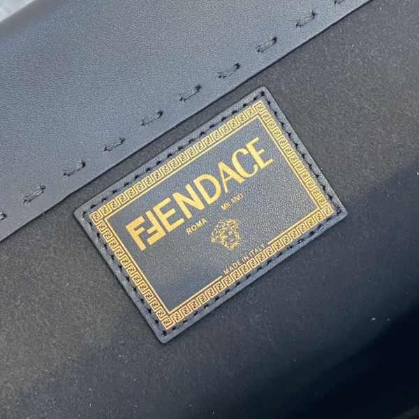 F**di sunshine medium-35*17*31cm