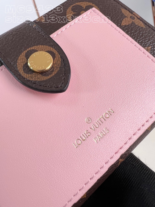 l0*is V*t0n juliette wallet-13*9*3 cm