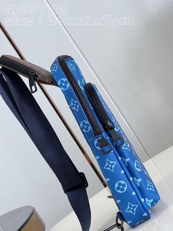 l0*is V*t0n avenue slingbag nm