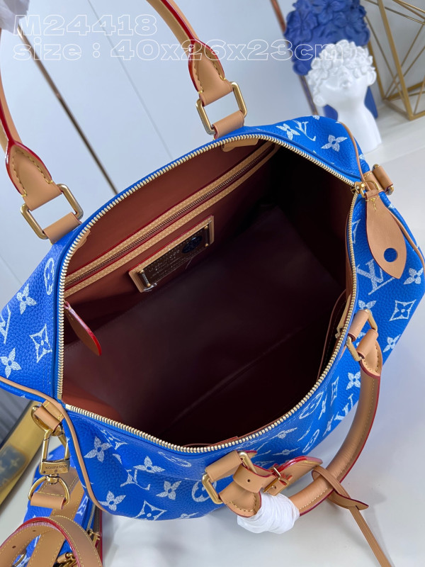 l0*is V*t0n speedy 40