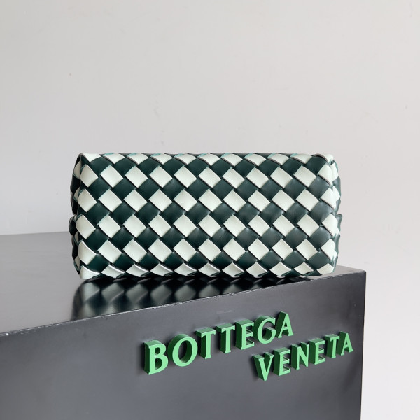 bo*te*ga Ve*ne*ta small andiamo-25*22*10.5cm