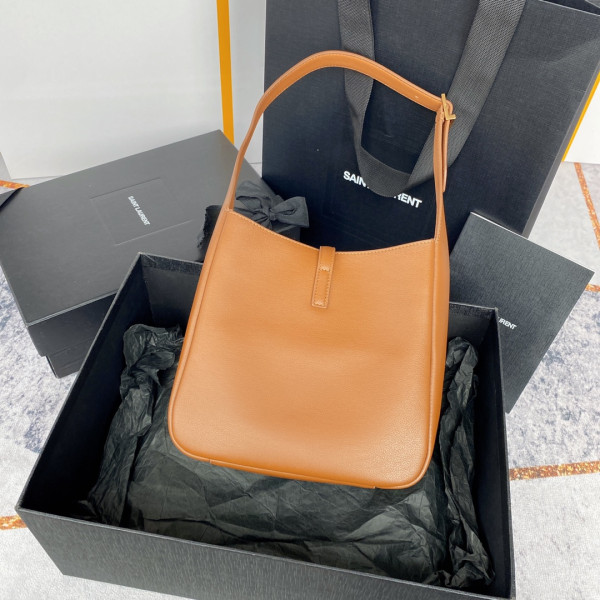 Y*L le 5 À 7 soft small hobo bag-23*22*8cm