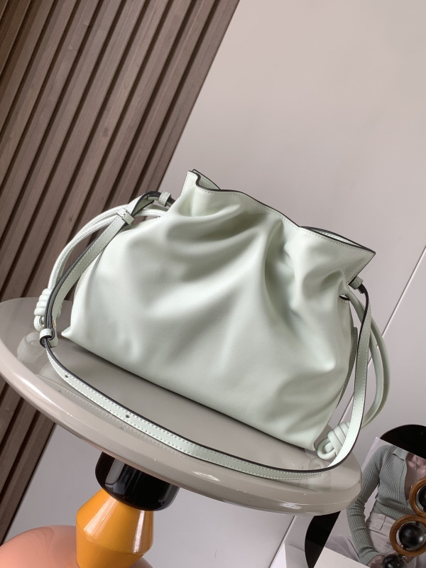 Lowee Flamenco clutch- 24.5*30*10.5cm