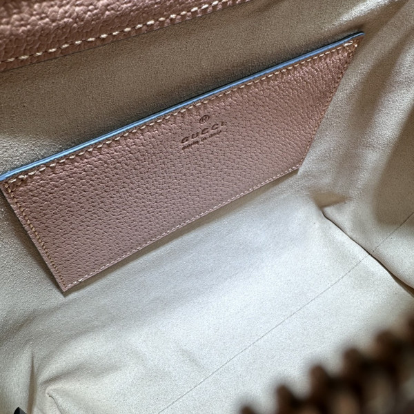 G*u*i ophidia small gg tote bag