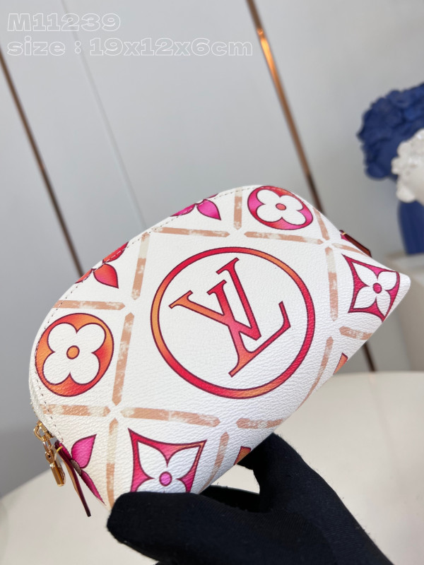 l0*is V*t0n pochette cosmétique pm