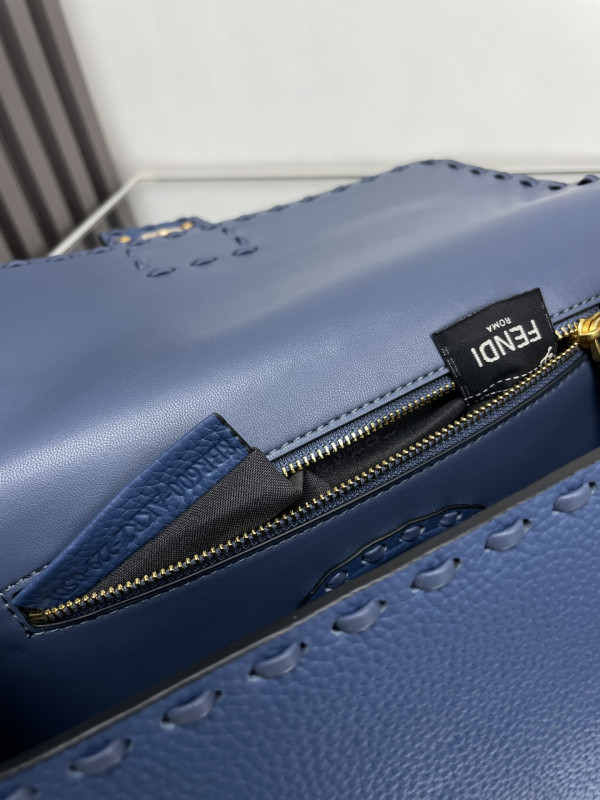 F**di baguette-26*13*6cm