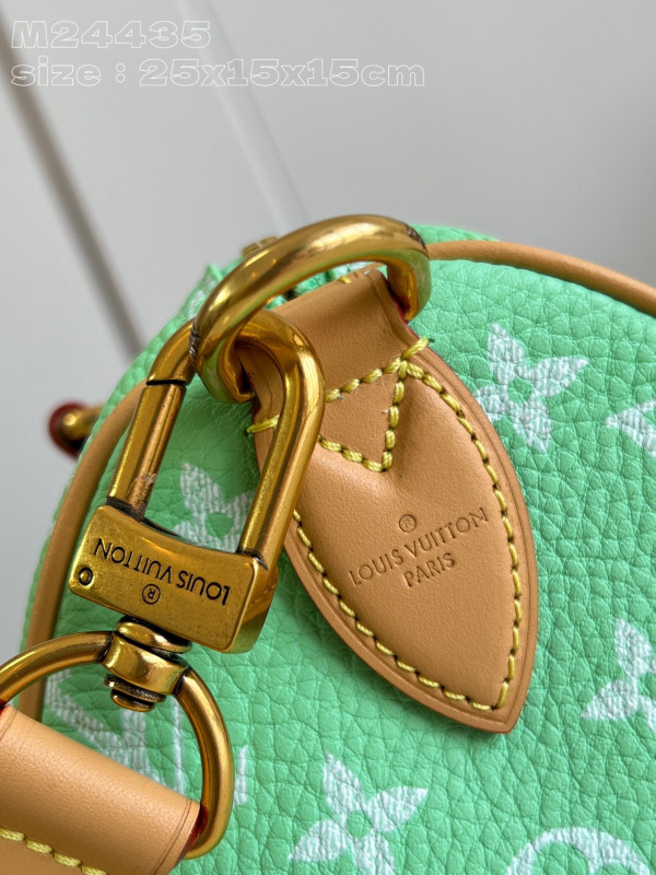 l0*is V*t0n speedy 25