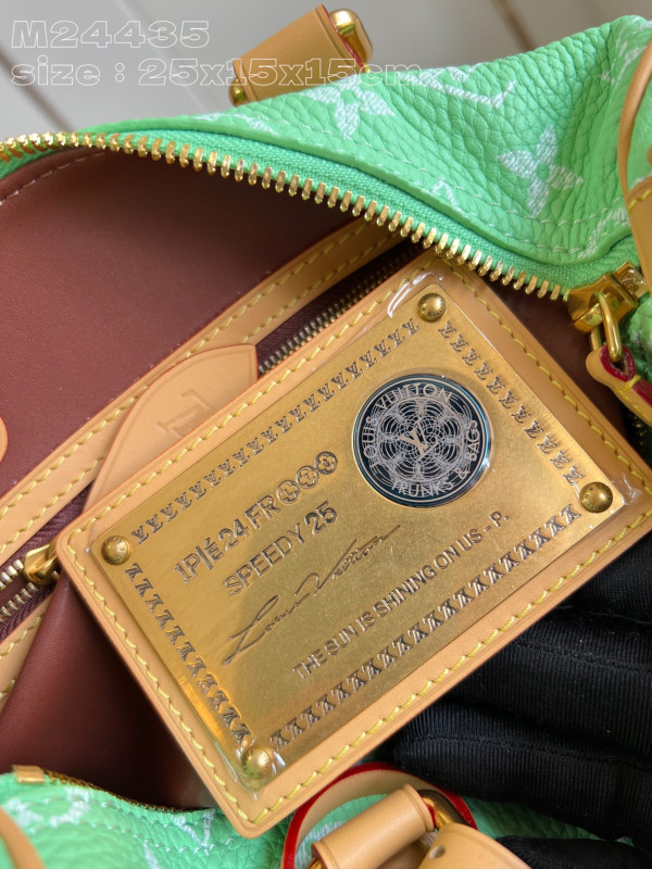 l0*is V*t0n speedy 25