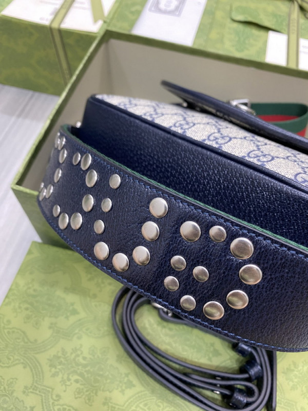 G*u*i ophidia gg mini shoulder bag