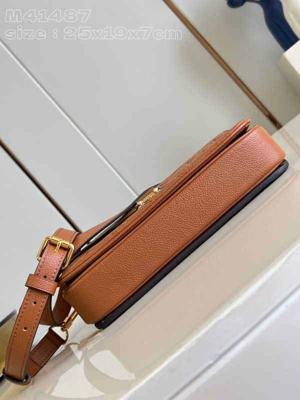 l0*is V*t0n pochette metis-25*19*7cm