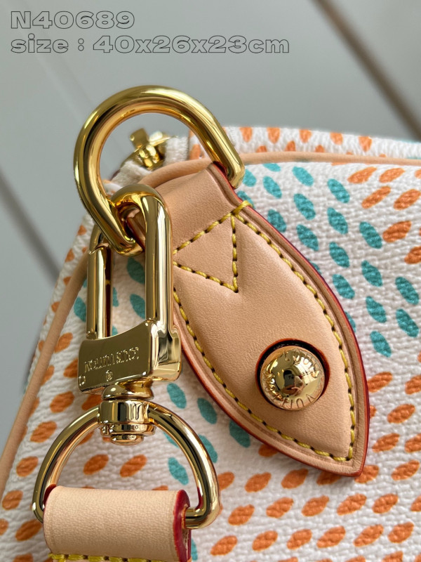 l0*is V*t0n speedy 40