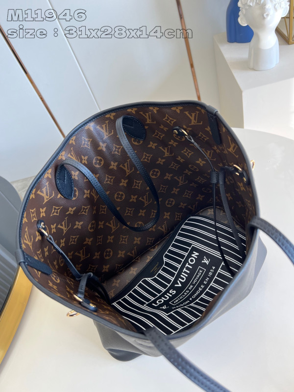 l0*is V*t0n neverfull mm-31*28*14cm