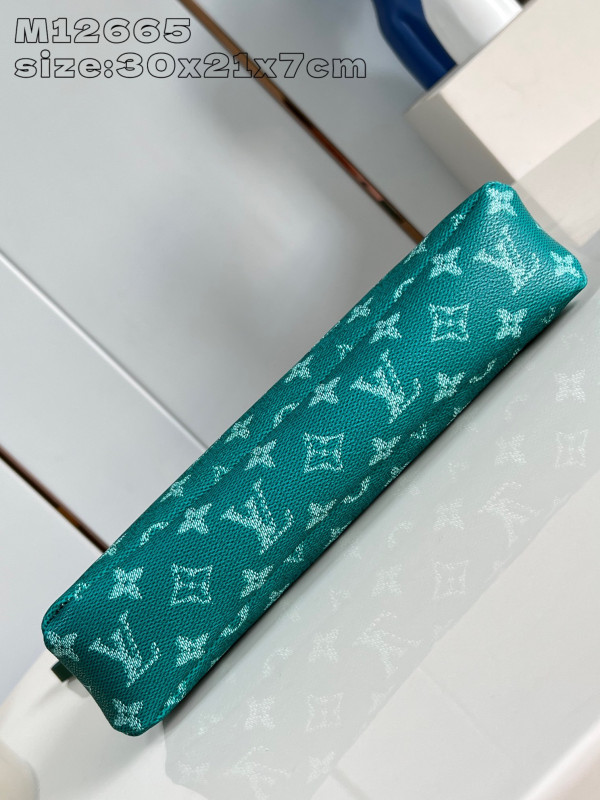 l0*is V*t0n pochette voyage souple-30*21*7.5cm