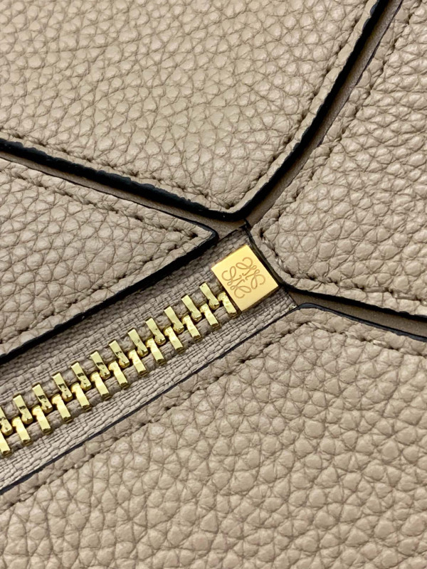 Lowee Puzzle Medium Bag-29*18*12CM