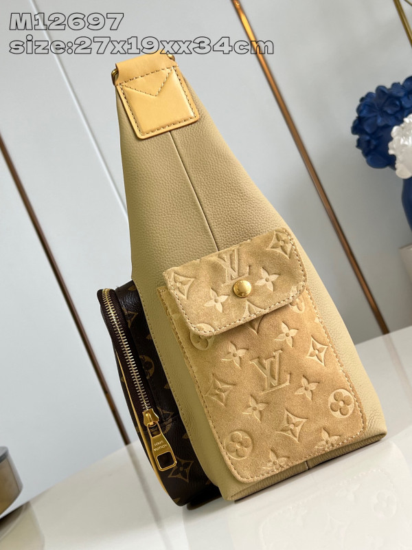 l0*is V*t0n hobo cargo