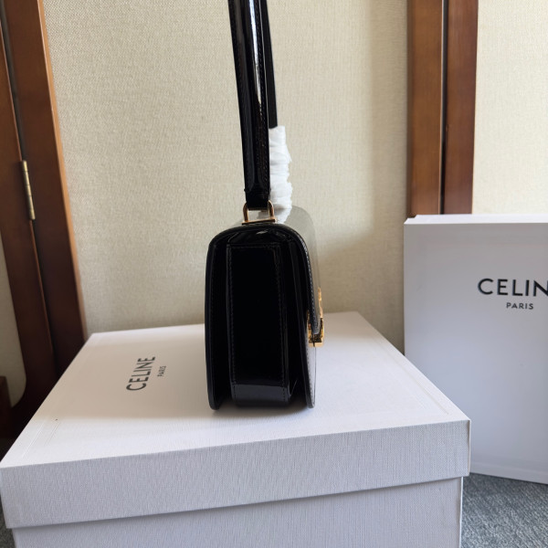 CELIN* TEEN GARANCE BAG-18.5x13x6CM