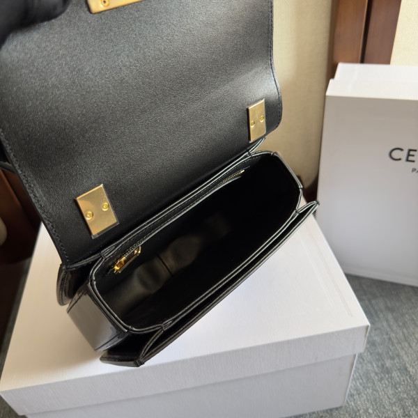 CELIN* TEEN GARANCE BAG-18.5x13x6CM