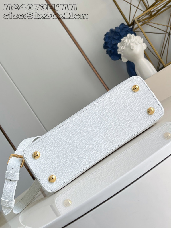 l0*is V*t0n capucines bb-31.5*20*11cm