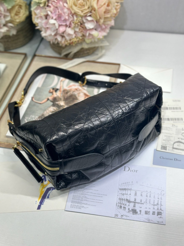 Diro Medium D-Journey Bag-33*16*15CM