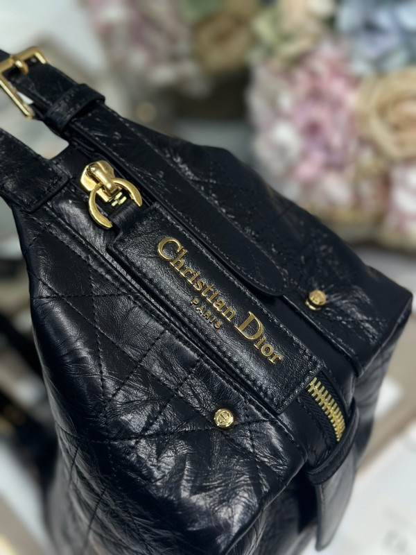 Diro Medium D-Journey Bag-33*16*15CM