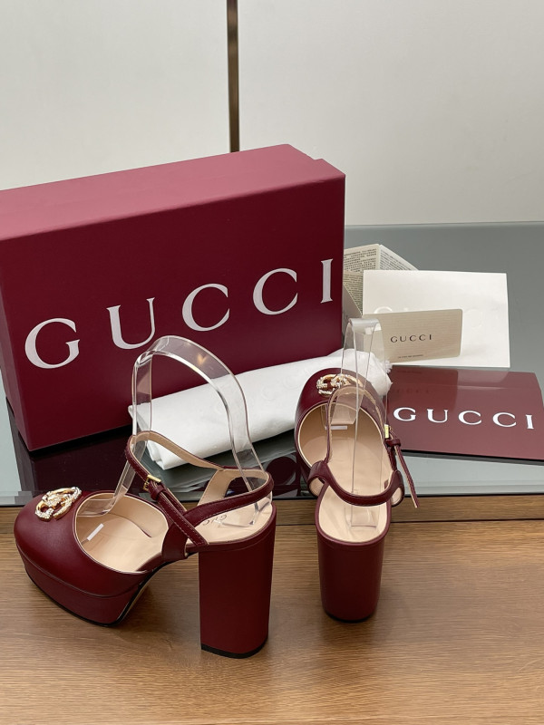 G*u*i platform pump-11.5cm