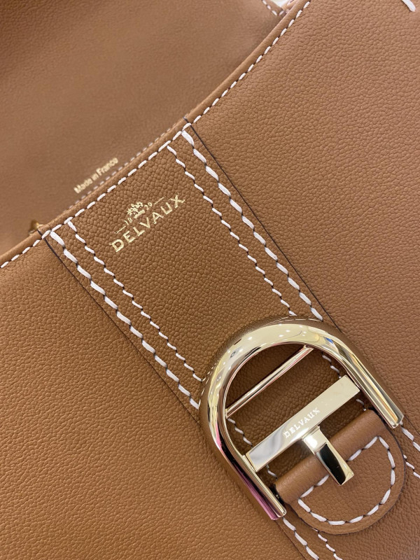 DELVAUX Brillant PM