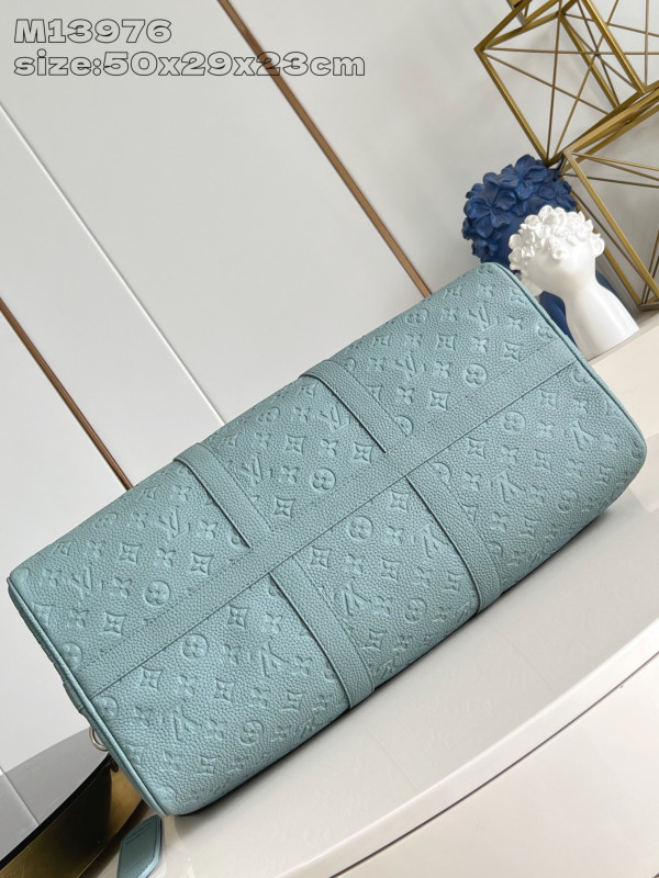 l0*is V*t0n keepall bandouliÈre 50