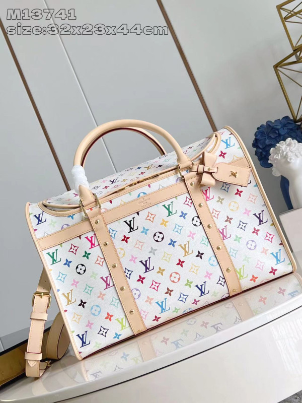 l0*is V*t0n x tm pet bag-32*23*44cm