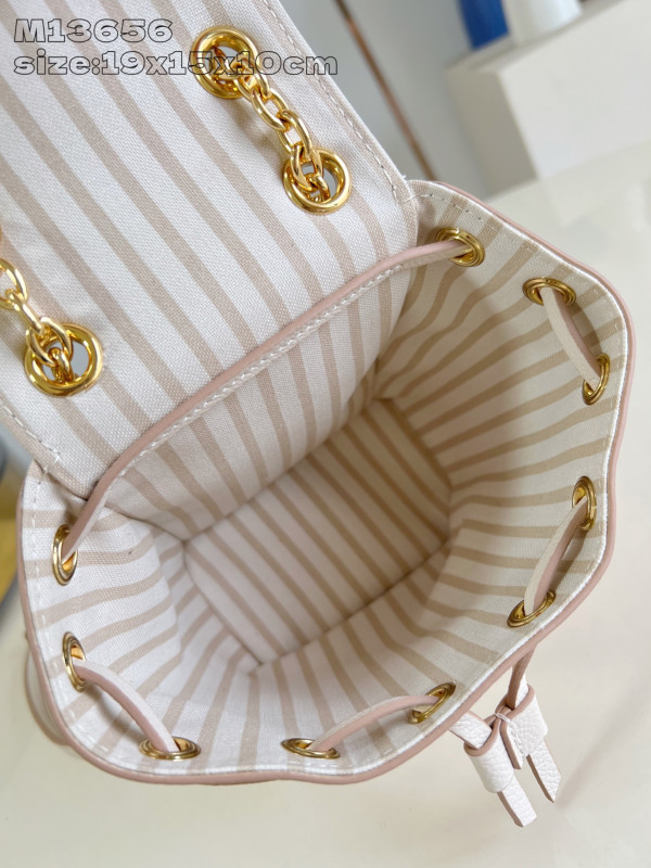 l0*is V*t0n nano noÉ backpack-19*15*10cm