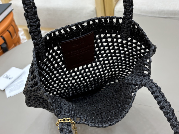 Chloe banana bucket - 22*30*2cm