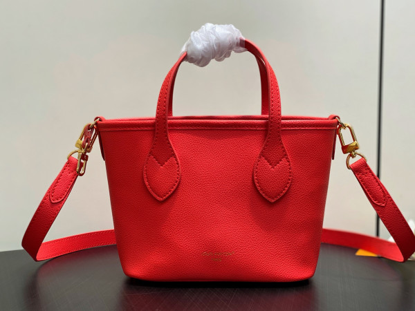 l0*is V*t0n neverfull bandoulière inside out bb