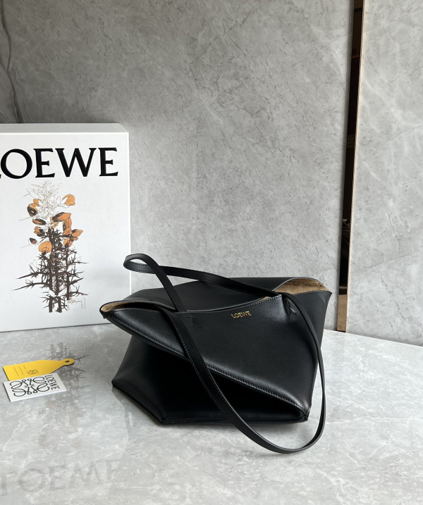 Lowee Puzzle Fold medium Tote - 25.5X14.5X31.5cm
