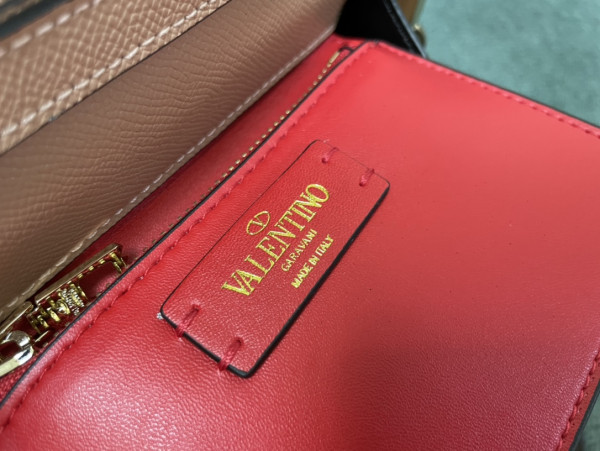 VALENTINO SMALL VSLING HANDBAG