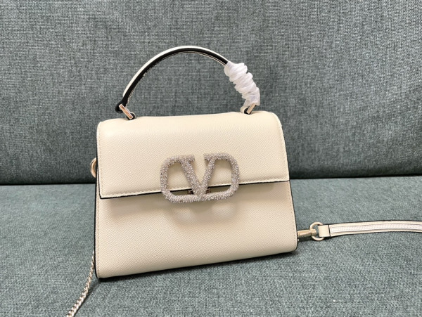 VALENTINO SMALL VSLING HANDBAG