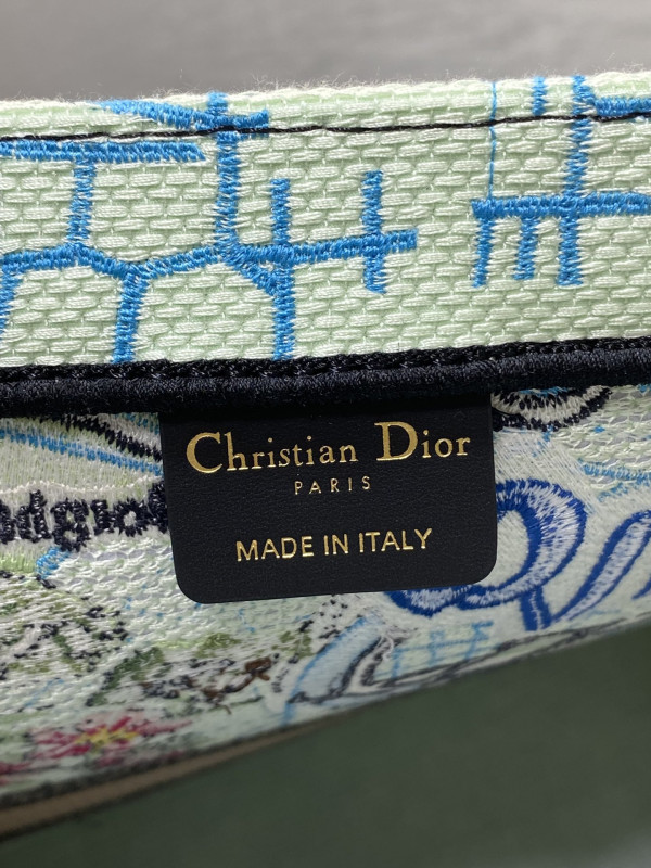 DIRO BOOK TOTE-26CM/36CM/42CM