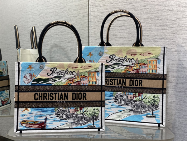 DIRO BOOK TOTE-26CM/36CM/42CM