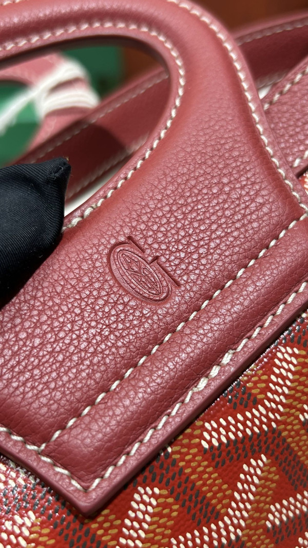 Go*ard beluga - 23×18.5×8cm