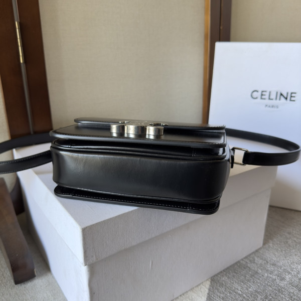 CELIN* TEEN TRIOMPHE BAG - 18.5*13.5*7CM