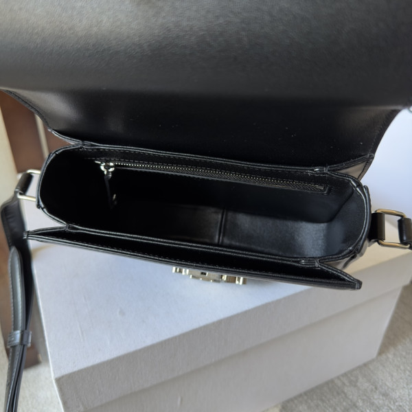 CELIN* TEEN TRIOMPHE BAG - 18.5*13.5*7CM