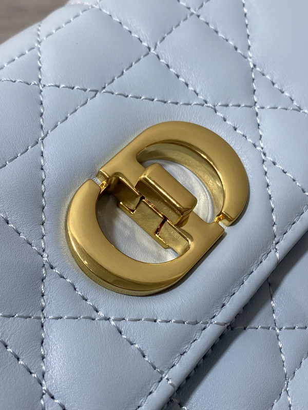 DIRO MISS CARO BAG - 17.3×13×7.5cm