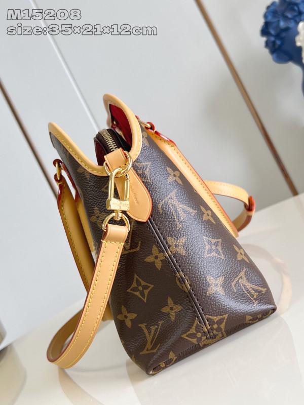 l0*is V*t0n ever more pm