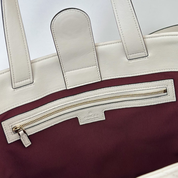 G*u*i betty medium tote bag - 28(39)*24*16cm