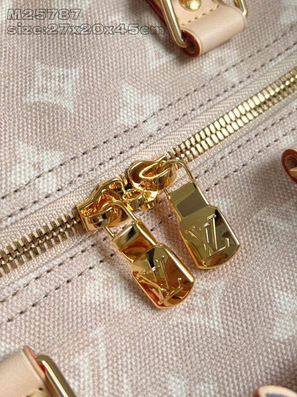 l0*is V*t0n keepall bandouliÈre 45