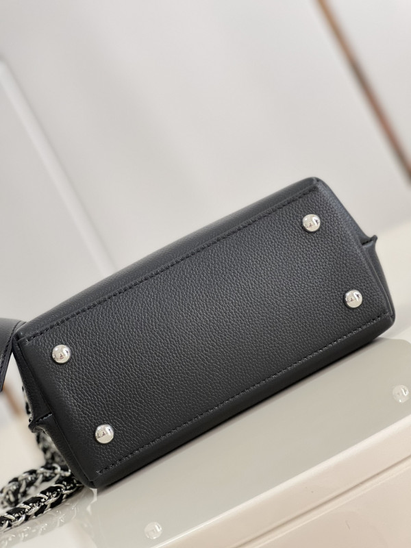 l0*is V*t0n lockme ever mini