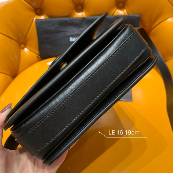 Y*L le 61 small saddle bag